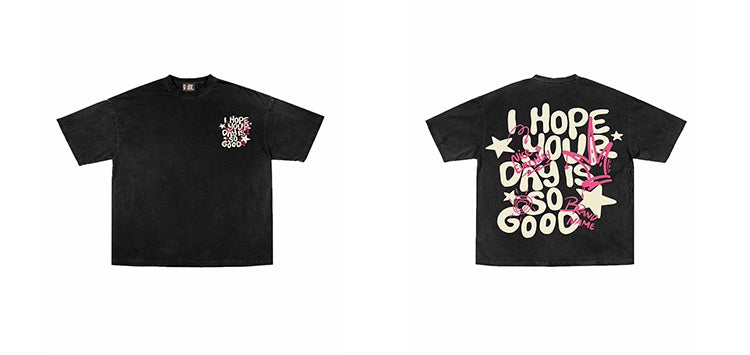 GOODDAY CLASSIC T-SHIRT