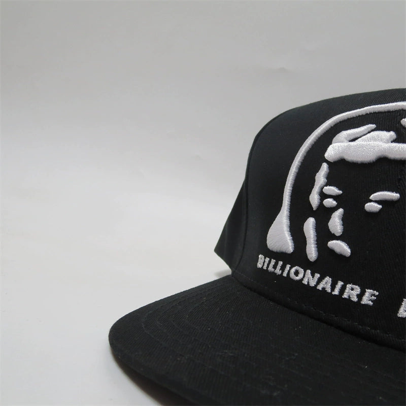 BILLIONAIRE BOYS CLUBS CAP