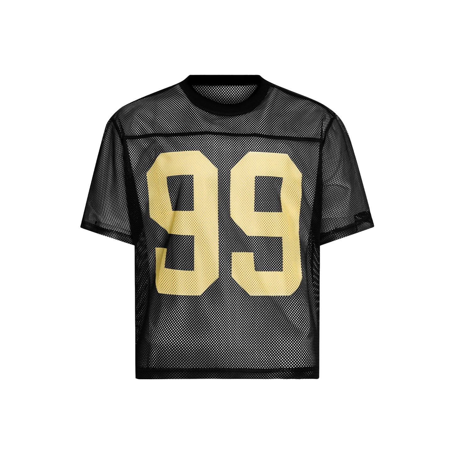 MT99 Cool Mesh Summer Jersey