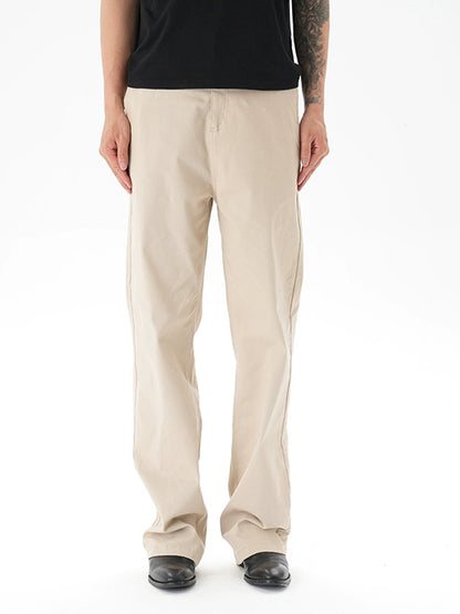 Untold Micro Stretch Bootcut Pants