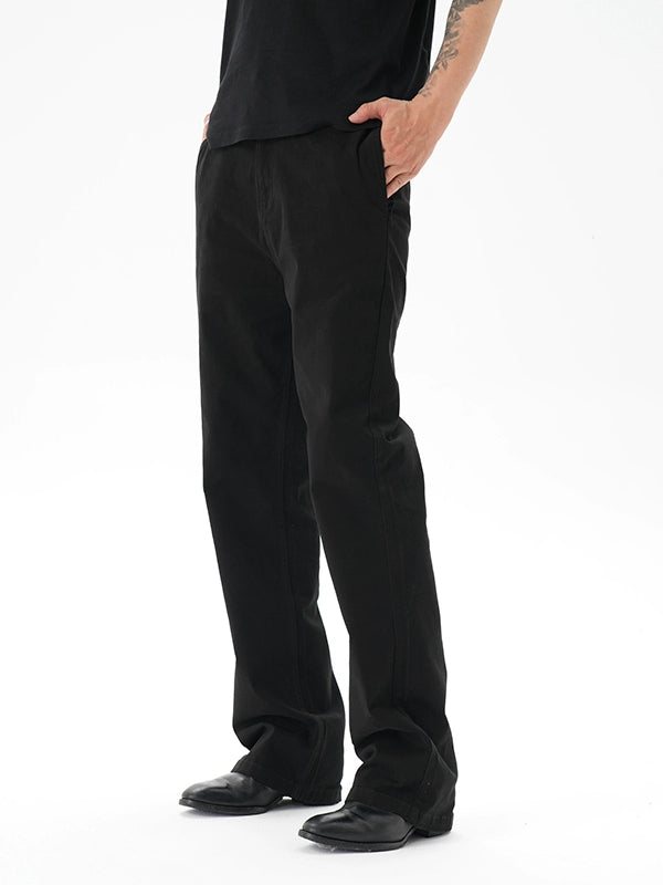 Untold Micro Stretch Bootcut Pants