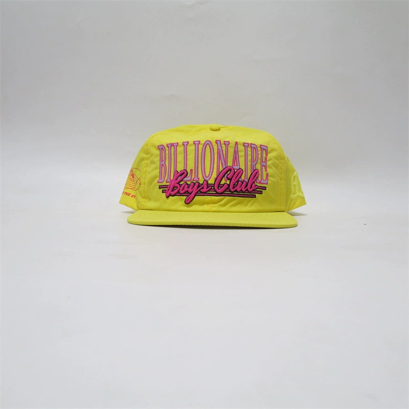 Billionaire Boys Club Baseball Cap