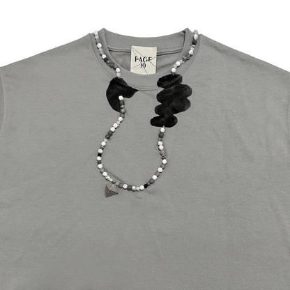 Autonomous Hand Painted T-Shirt