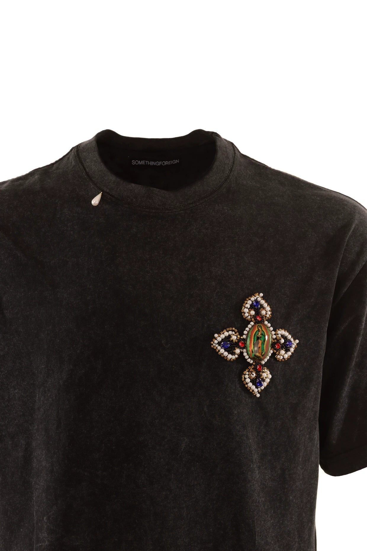 Pearl Gem Son of God T-Shirt