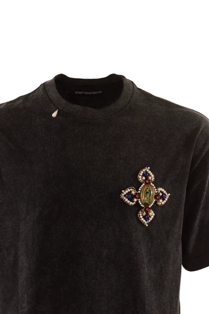 Pearl Gem Son of God T-Shirt