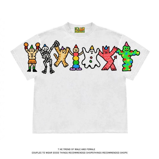 Happy Dance Classic T-Shirt