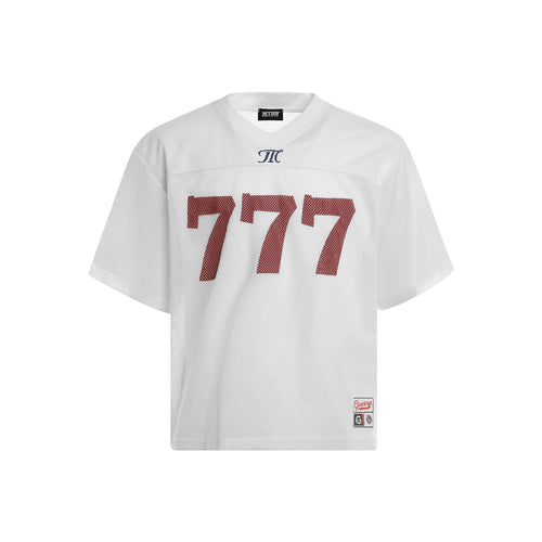 MT777 Lightweight Breathable Summer Jersey