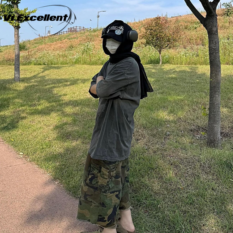 UNTLD INDEPENDENT EMBLEM PINS BASEBALL CAP