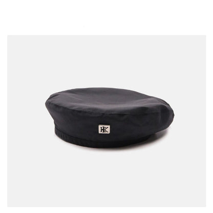 VERSATILE UNISEX DRAWSTRING SUMMER BERET