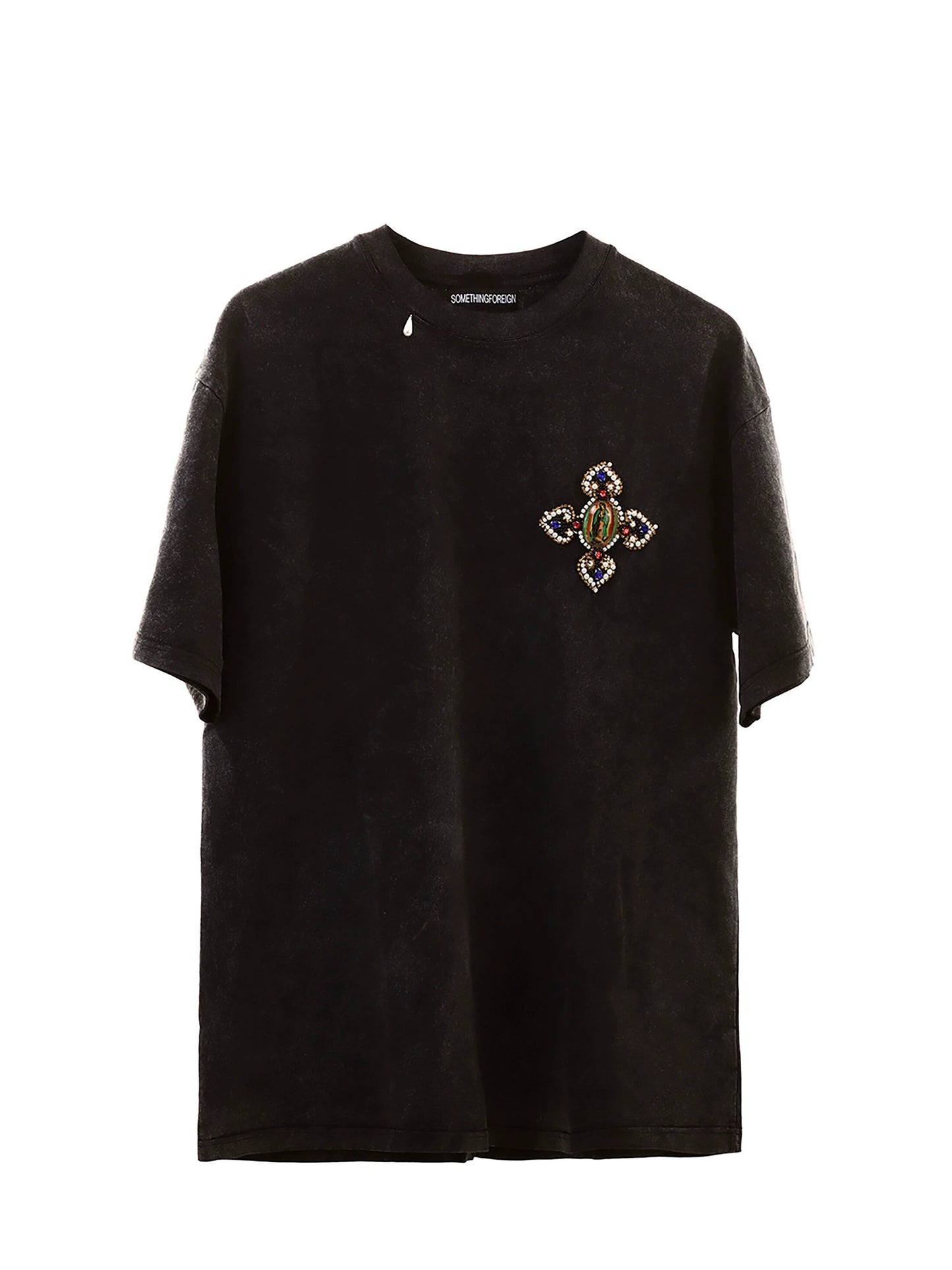 Pearl Gem Son of God T-Shirt