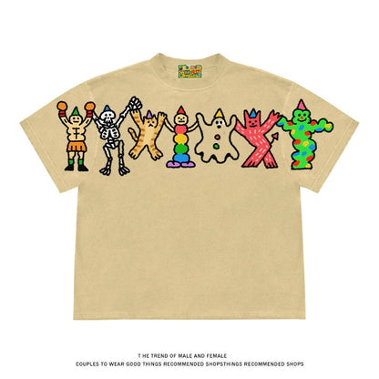 Happy Dance Classic T-Shirt