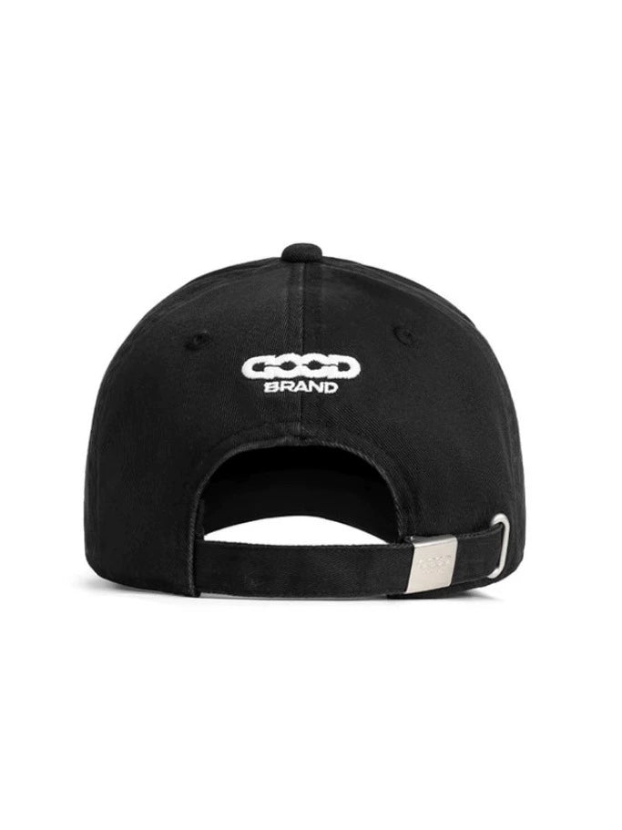 SS25 GOOD BRAND BASEBALL CAP