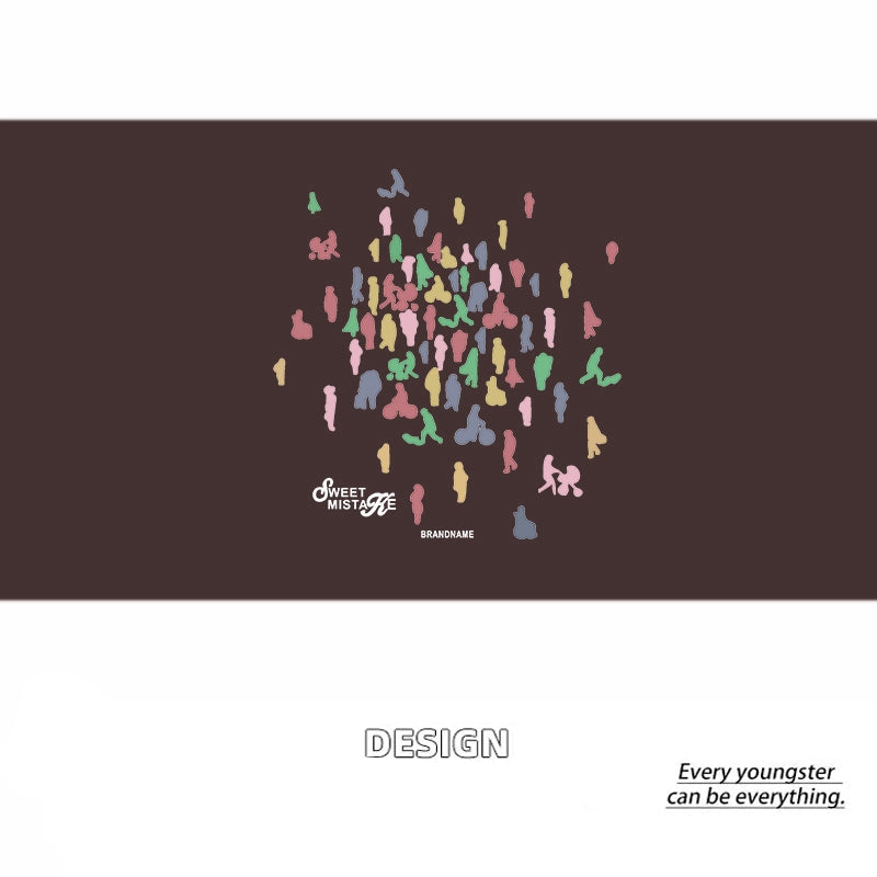 Crowdy Classic T-Shirt