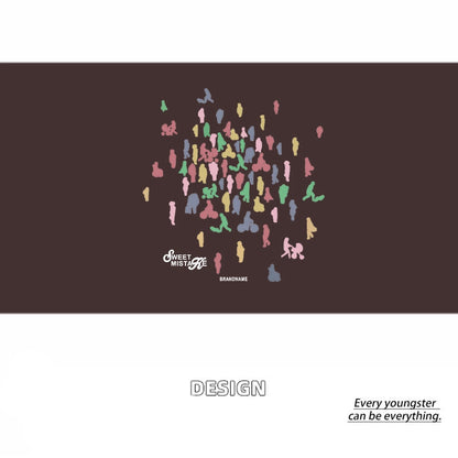 Crowdy Classic T-Shirt