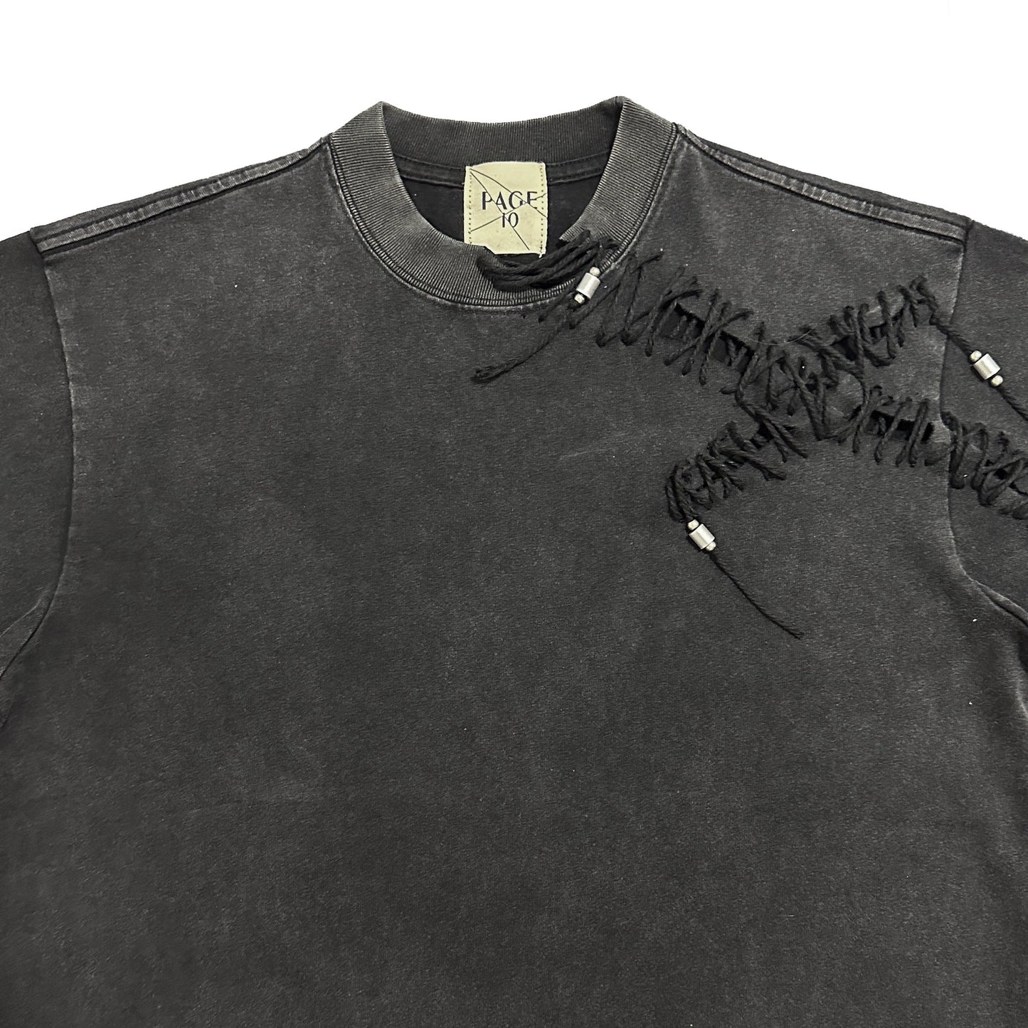 Handmade Premium T-Shirt #4