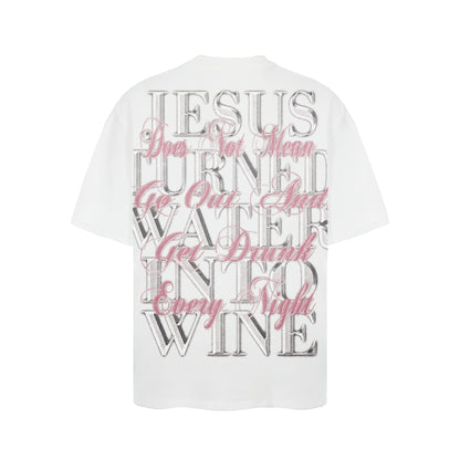 Saint Vintage T-Shirt