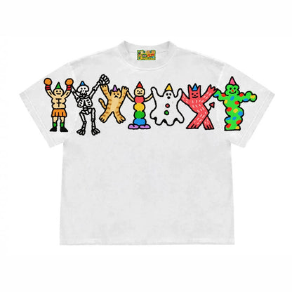Happy Dance Classic T-Shirt