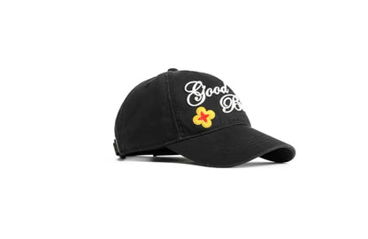 SS25 GOOD BRAND BASEBALL CAP