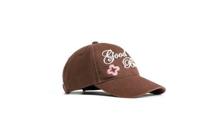 SS25 GOOD BRAND BASEBALL CAP