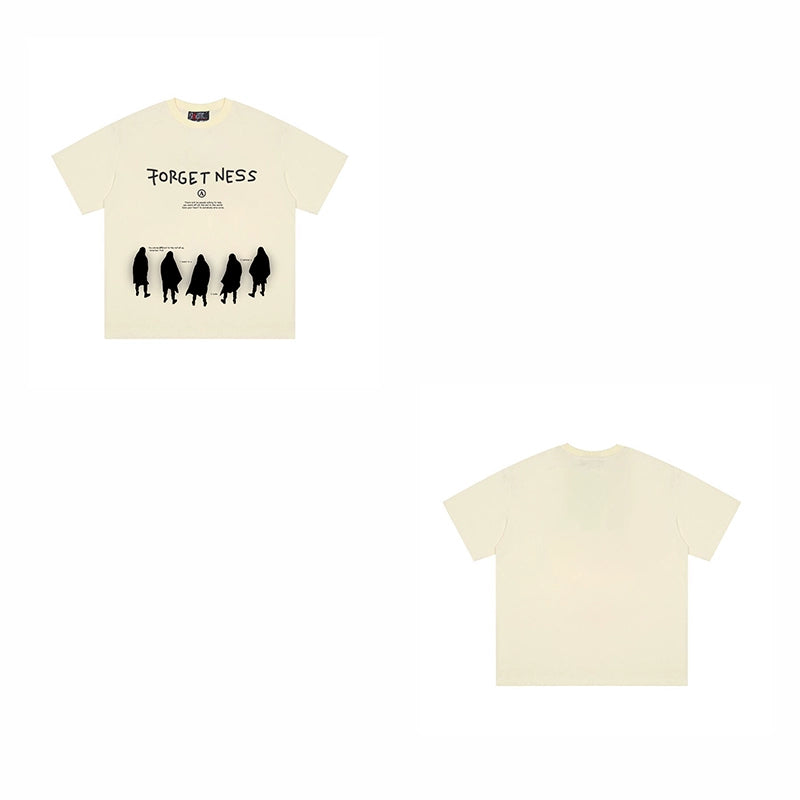 Forgetness Heavyweight T-Shirt
