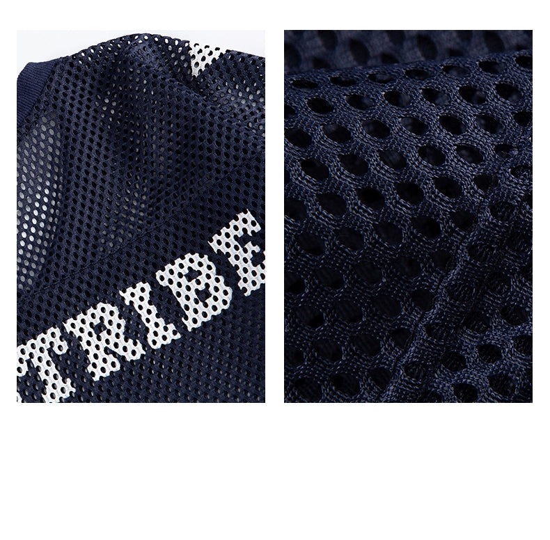 Untold Unisex Jersey No.08 Top