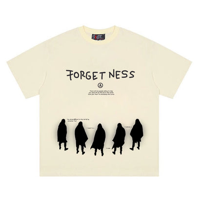 Forgetness Heavyweight T-Shirt
