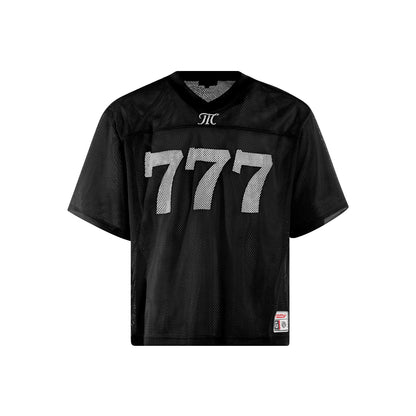 MT777 Lightweight Breathable Summer Jersey