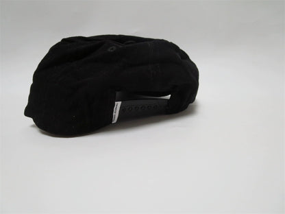 ALOHA CHILL THIN CORDUROY FLAT BRIM BASEBALL HAT