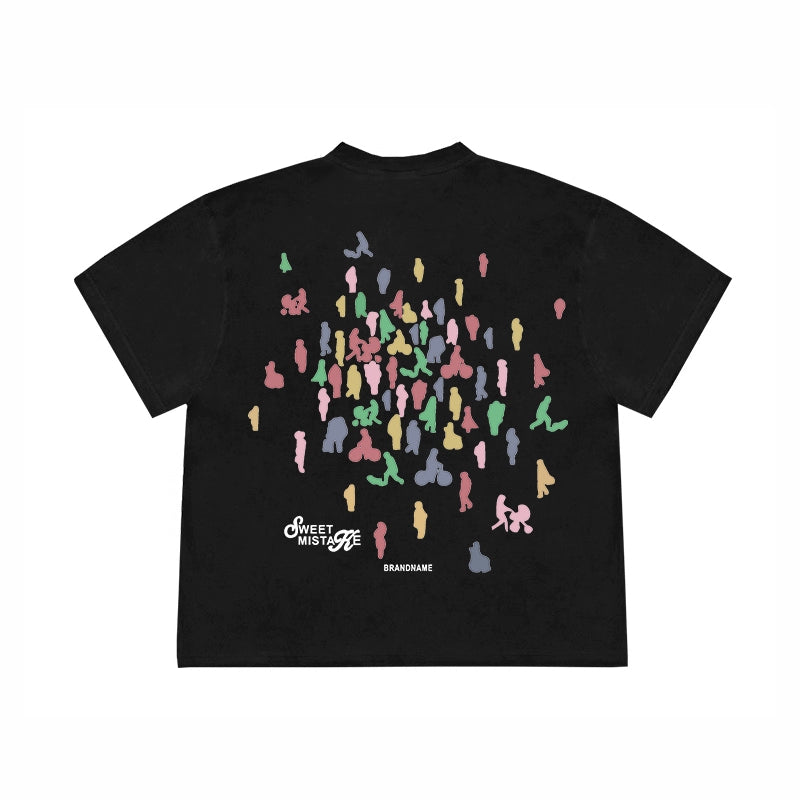 Crowdy Classic T-Shirt