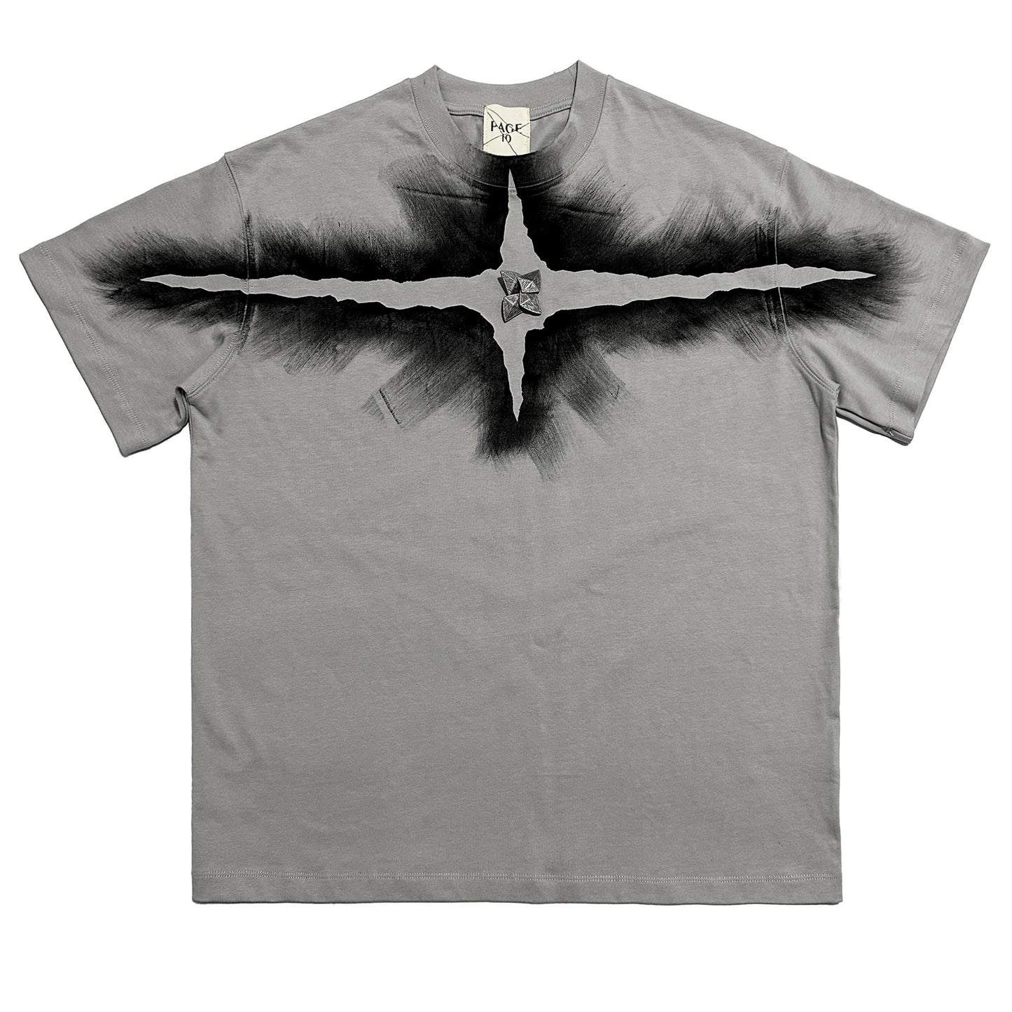 Handmade Premium T-Shirt #3