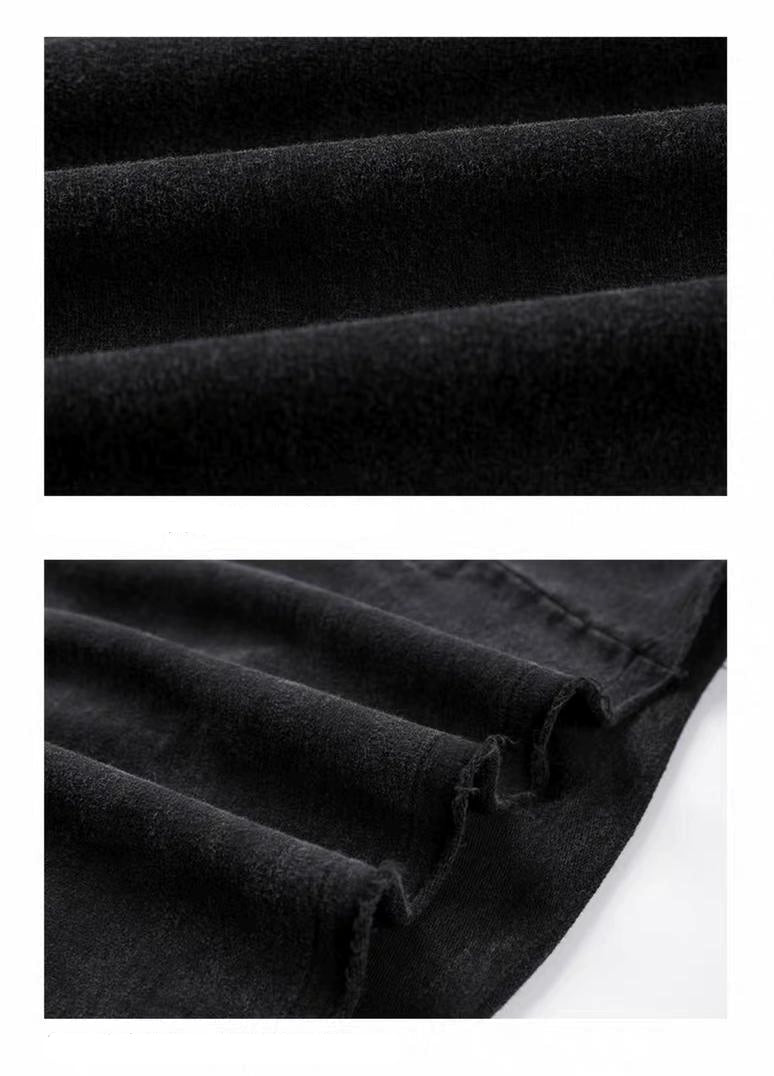 Untold Rabbit Dark Primal Galaxy T-Shirt