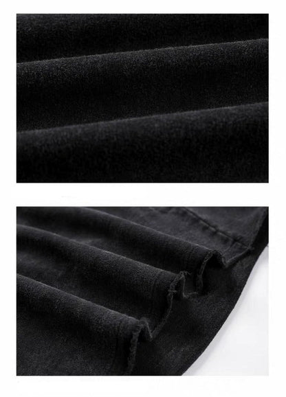 Untold Rabbit Dark Primal Galaxy T-Shirt