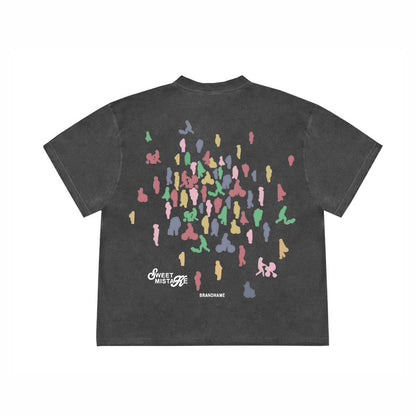 Crowdy Classic T-Shirt