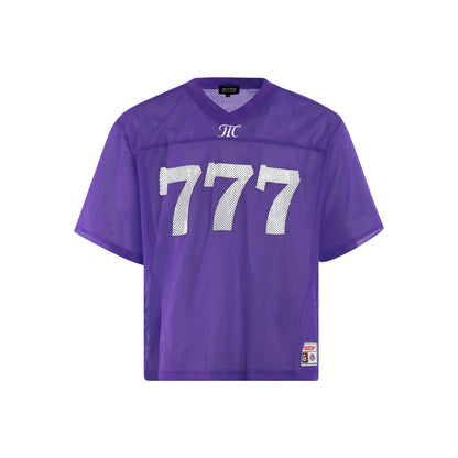 MT777 Lightweight Breathable Summer Jersey