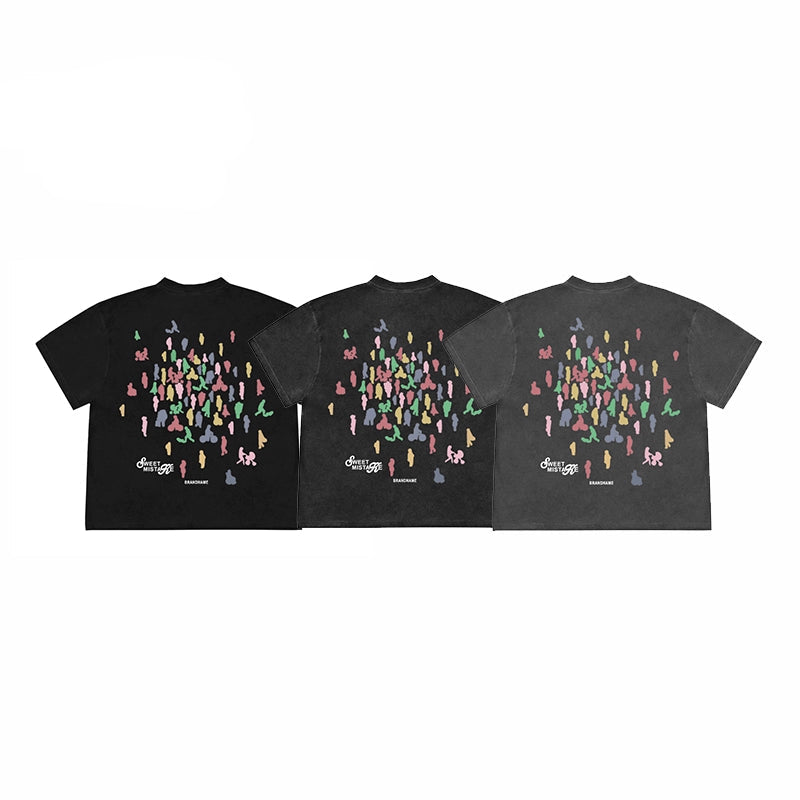 Crowdy Classic T-Shirt