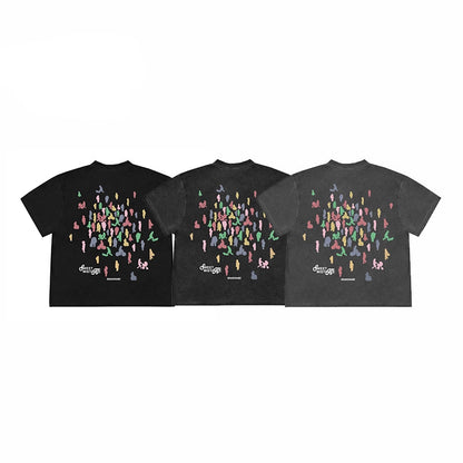 Crowdy Classic T-Shirt