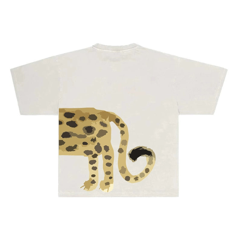 Silly Tiger Classic T-Shirt