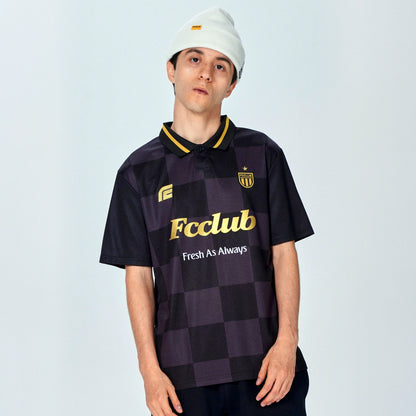Premium FCClub Breathable Jersey