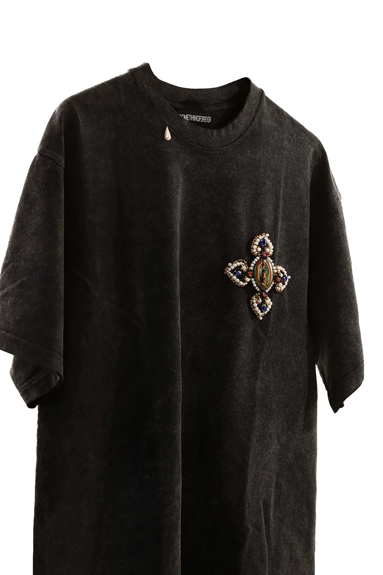 Pearl Gem Son of God T-Shirt