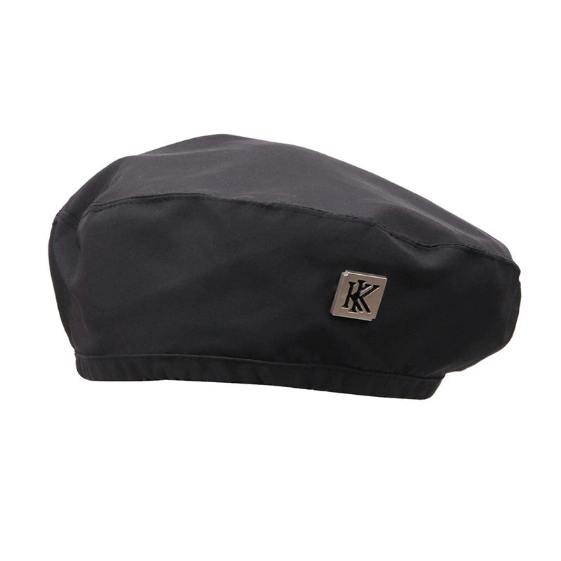 VERSATILE UNISEX DRAWSTRING SUMMER BERET