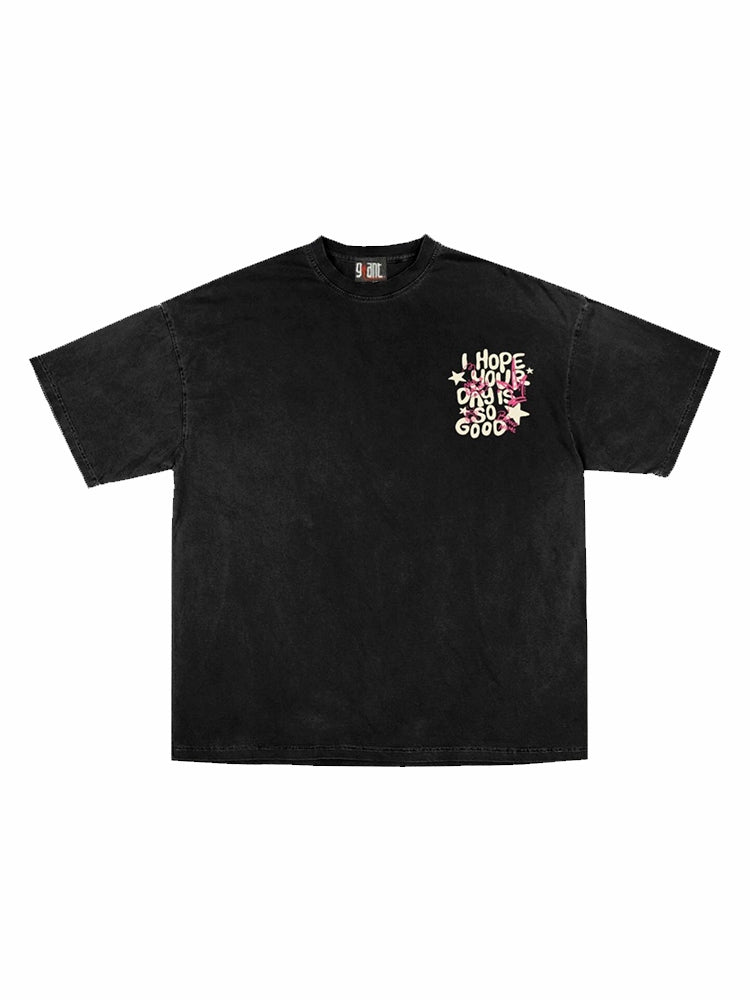 GOODDAY CLASSIC T-SHIRT