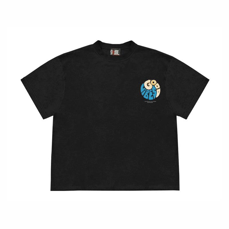 Good Vibes Classic T-Shirt