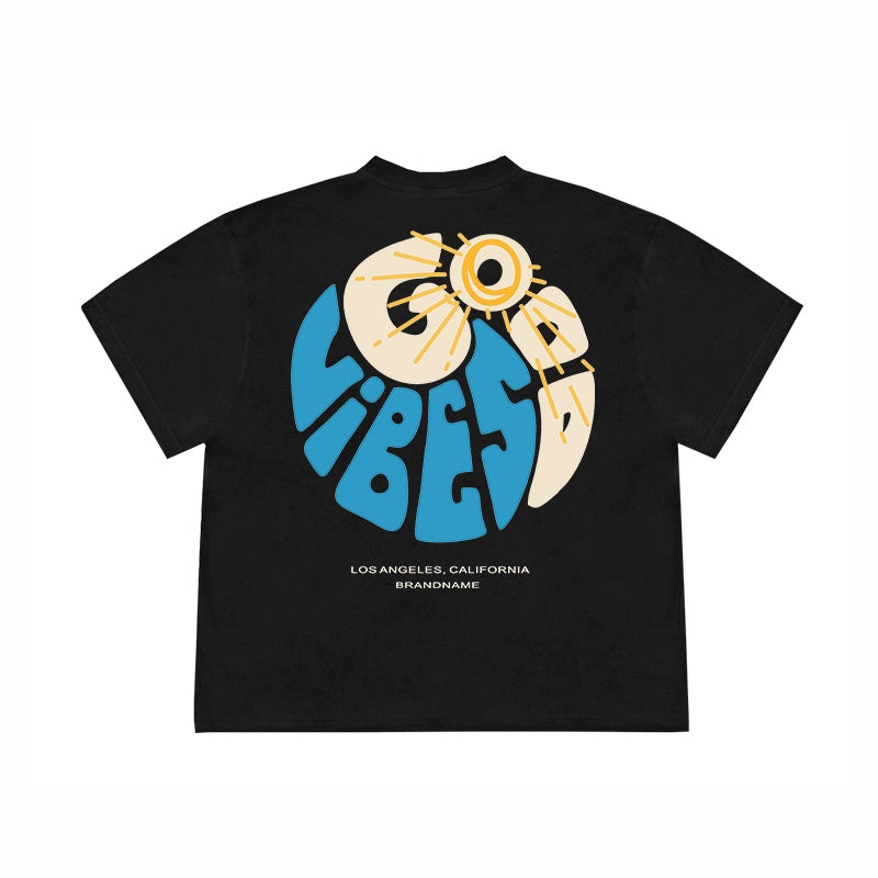 Good Vibes Classic T-Shirt
