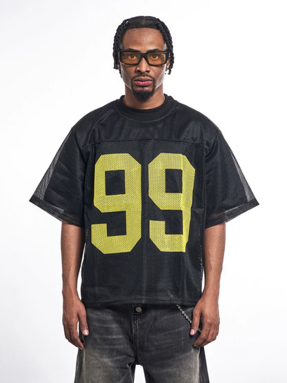 MT99 Cool Mesh Summer Jersey