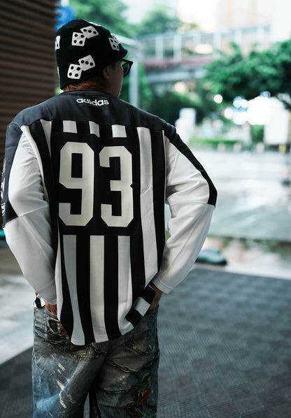 Stylish Knit Dice Bucket Hat