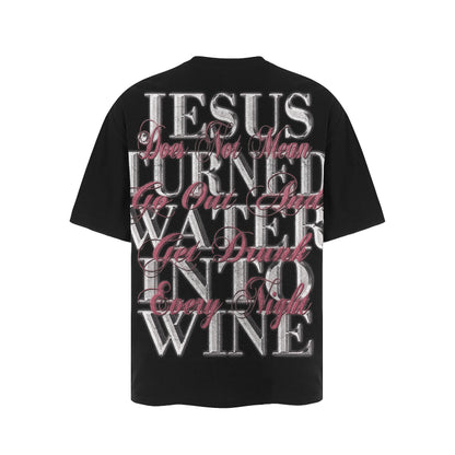 Saint Vintage T-Shirt