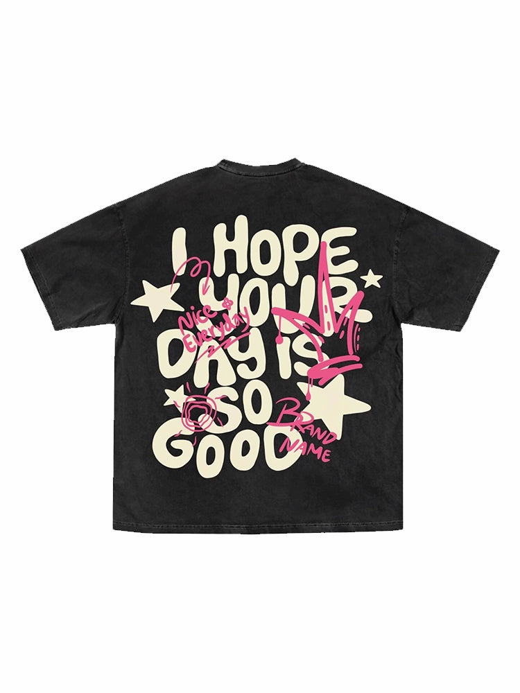 GOODDAY CLASSIC T-SHIRT