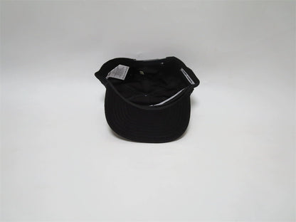 ALOHA CHILL THIN CORDUROY FLAT BRIM BASEBALL HAT