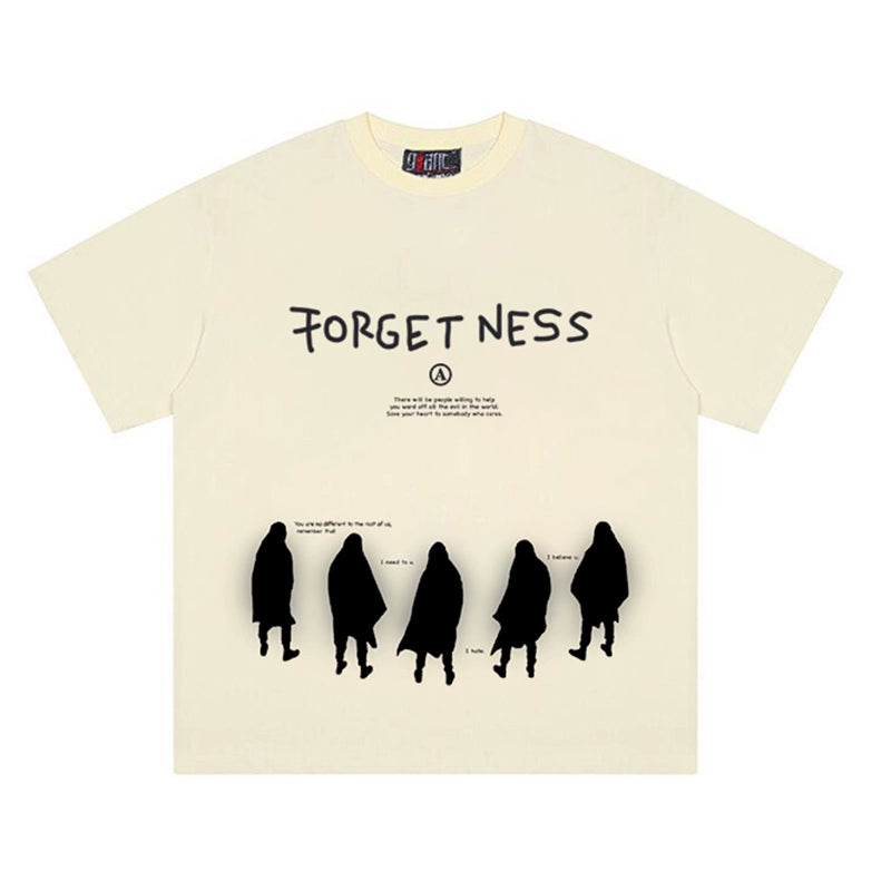 Forgetness Heavyweight T-Shirt