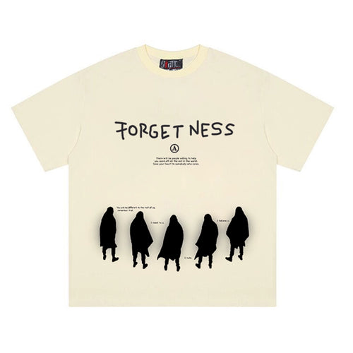 Forgetness Heavyweight T-Shirt